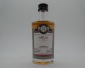 SMSW Sherry Hogshead 10yo 2012-2022 "Malts of Scotland" 5cle 57,4%vol. 1/96